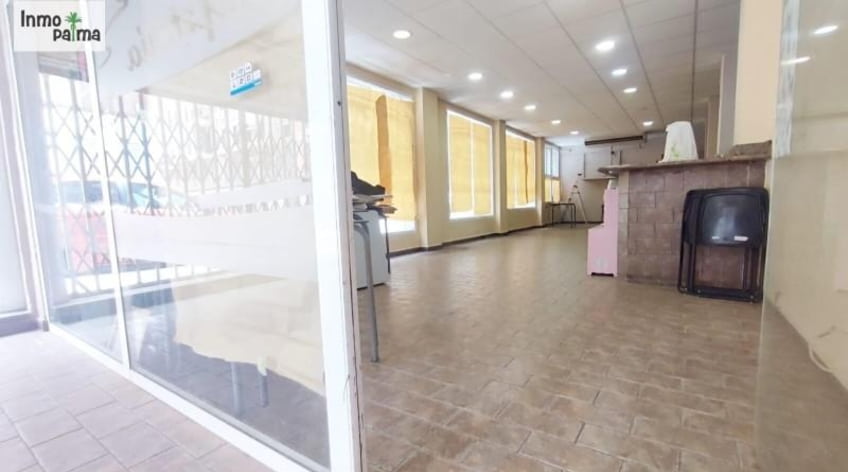 Local comercial