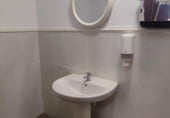130m² commercial premises for sale in Elche, Calle Manuel Campello Ruiz photo