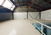 Local comercial Industrial
en venda
amb 176m² a Jerez de la Frontera, zona avda. europa foto