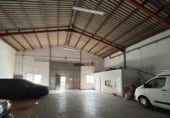 479m² entrepôt industriel pour vente à l'Alcúdia de Crespins, Calle Venta del Conde photo
