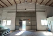 479m² entrepôt industriel pour vente à l'Alcúdia de Crespins, Calle Venta del Conde photo