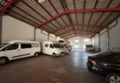 479m² entrepôt industriel pour vente à l'Alcúdia de Crespins, Calle Venta del Conde photo