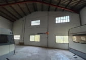 479m² entrepôt industriel pour vente à l'Alcúdia de Crespins, Calle Venta del Conde photo