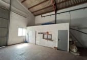479m² entrepôt industriel pour vente à l'Alcúdia de Crespins, Calle Venta del Conde photo