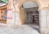 Local comercial
en venda
amb 100m² a Salamanca, Plaza del Ángel foto