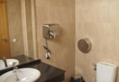 40m² office for sale in Salteras, Calle Castilla León photo