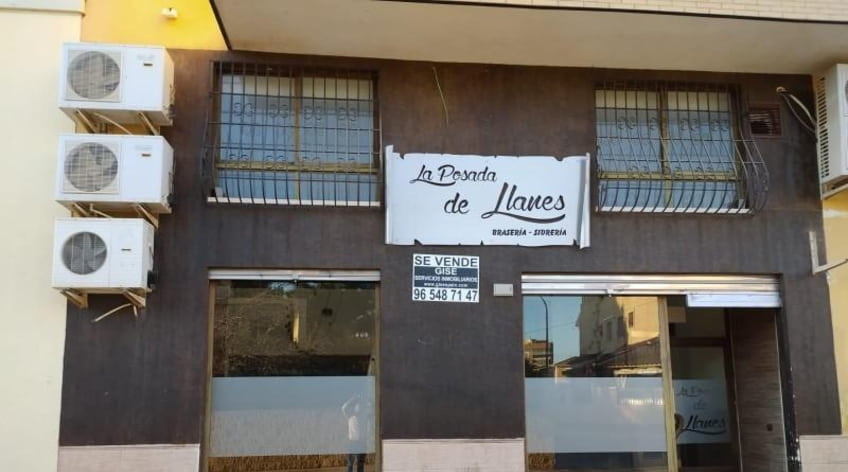 Local comercial