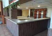 Local comercial en venta con 98m² en Albatera, Avenida País Valenciano foto