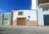 170m² locaux commerciaux pour vente à Albatera, Calle Rey Juan Carlos I photo