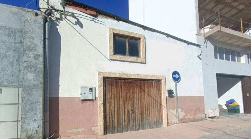 Local comercial