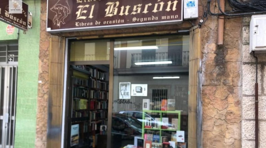 Local comercial