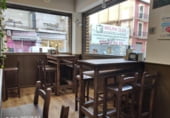 Bar en venta con 105m² en Granada, en la zona de Barrio de San Antón, Calle Pintor Zuloaga foto