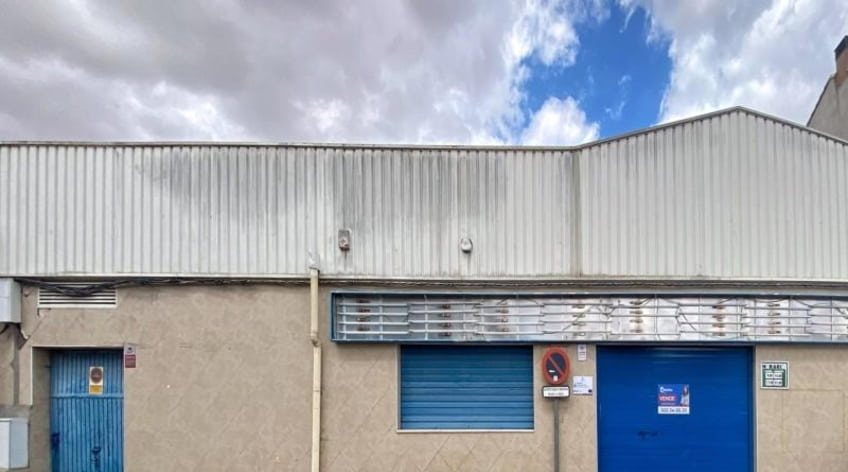 Local comercial