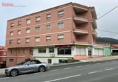 Local comercial en venta con 135m² en Cariño, en la zona de A Pedra, Estrada a Mera foto