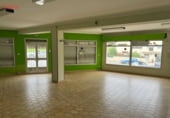 Local comercial en venta con 135m² en Cariño, en la zona de A Pedra, Estrada a Mera foto