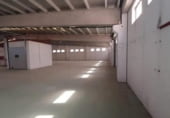 Nau Industrial
en venda
amb 4044m² a Marchena, calle herrería, 2, 41620 foto