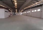 Nau Industrial
en venda
amb 4044m² a Marchena, calle herrería, 2, 41620 foto