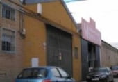225m² warehouse industrial for sale in Camas, calle la industria, 17, 41900 photo