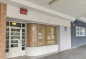 67m² commercial premises for sale in Burlada, Calle Ezponda photo