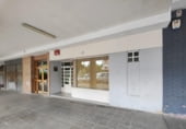 67m² commercial premises for sale in Burlada, Calle Ezponda photo