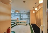 67m² commercial premises for sale in Burlada, Calle Ezponda photo