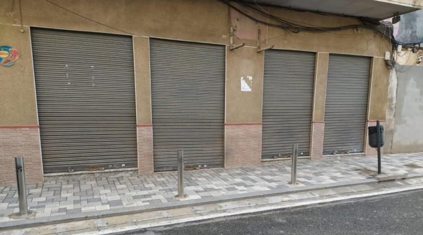 Local comercial