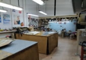 Local comercial en venta con 216m² en Albatera, Calle Carlos Molina foto