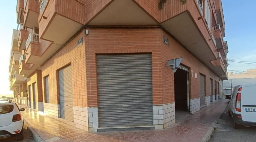 Local comercial