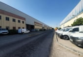 633m² warehouse industrial for sale in Dos Hermanas, Calle Torre de los Herberos photo