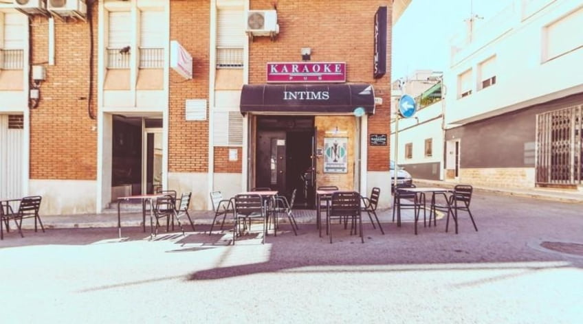 Local comercial