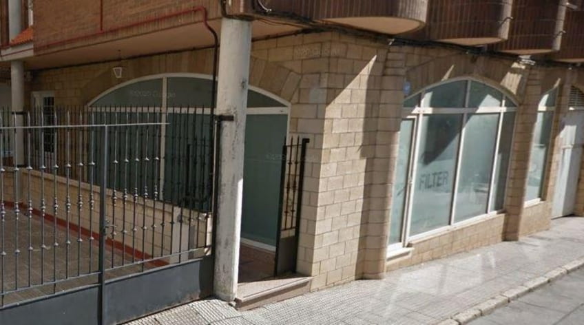 Local comercial