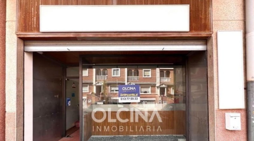 Local comercial