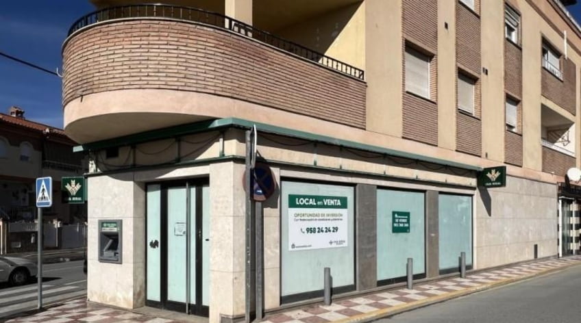 Local comercial