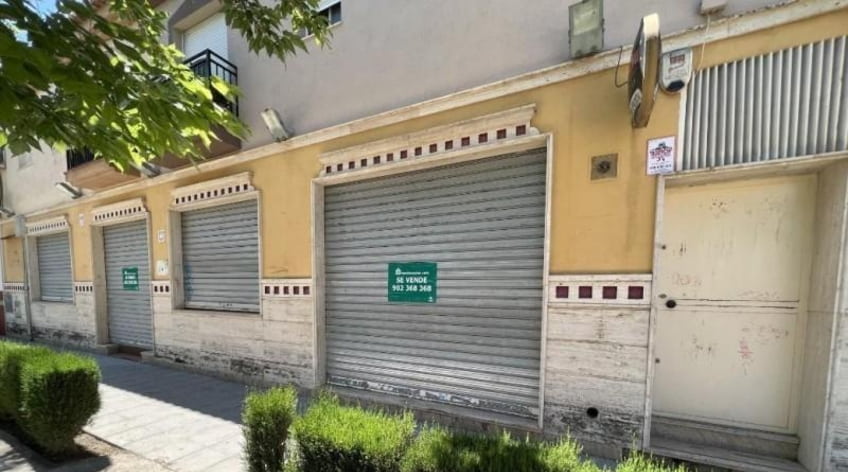 Local comercial