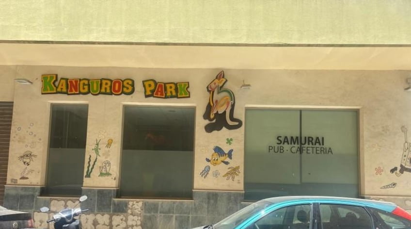 Local comercial
