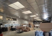 1670m² warehouse industrial for sale in Catarroja, Calle Número 31 photo