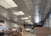 1670m² warehouse industrial for sale in Catarroja, Calle Número 31 photo