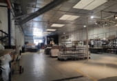 1670m² warehouse industrial for sale in Catarroja, Calle Número 31 photo