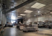 1670m² warehouse industrial for sale in Catarroja, Calle Número 31 photo