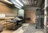 1670m² warehouse industrial for sale in Catarroja, Calle Número 31 photo