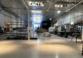 1670m² warehouse industrial for sale in Catarroja, Calle Número 31 photo