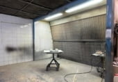 1670m² warehouse industrial for sale in Catarroja, Calle Número 31 photo