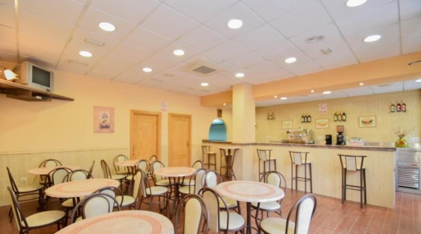 Local comercial