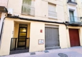 98m² locaux commerciaux pour vente à Saragosse, Calle Basilio Boggiero photo