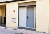 98m² locaux commerciaux pour vente à Saragosse, Calle Basilio Boggiero photo