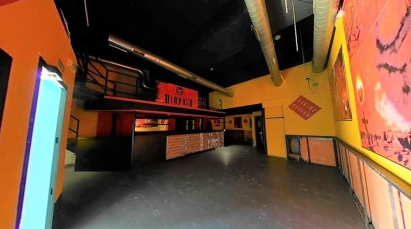 Local comercial