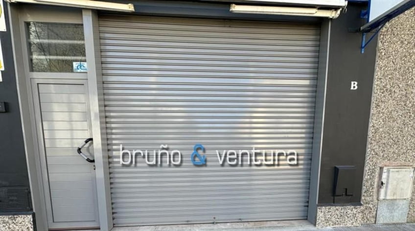 Local comercial