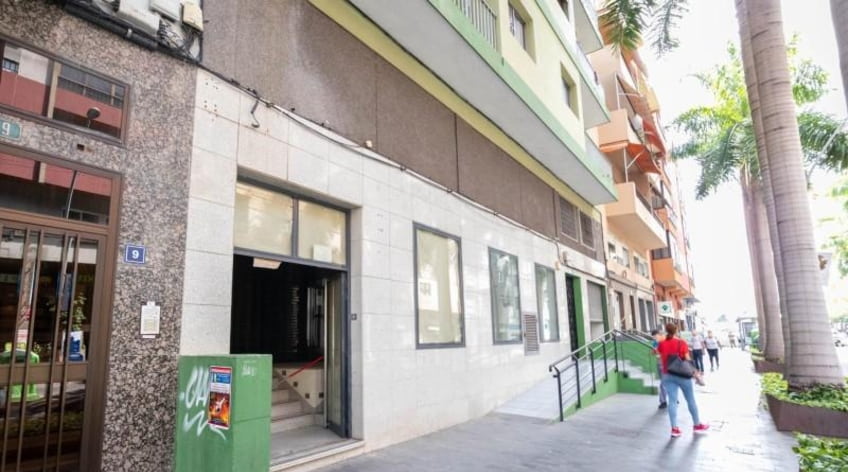 Local comercial