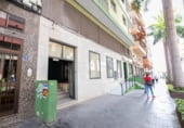 Local comercial
en venda
amb 590m² a Santa Cruz de Tenerife, a la zona de Sant Sebastià, Calle José Rodríguez Ramírez foto