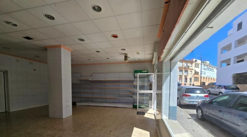 Local comercial